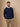 William David Pima Cotton Crew Neck Jumper