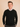 William David 100% Merino V-neck Knit Jumper
