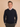 William David 100% Merino V-neck Knit Jumper